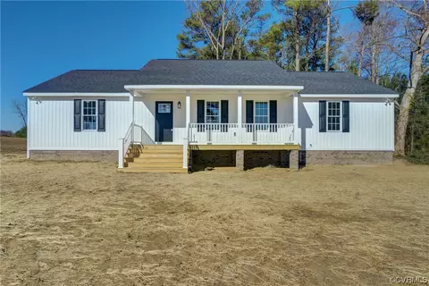 0 Lincoln Park #LOT 25, Hanover, VA 23116