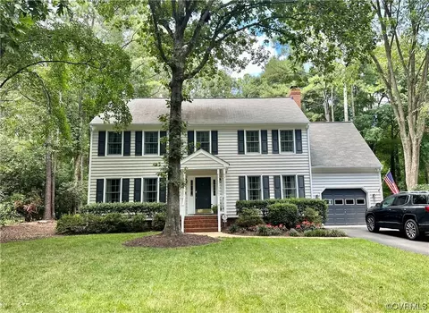 14012 Autumn Woods Rd, Midlothian, VA 23112