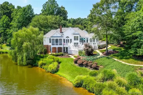 104 Longboat, Williamsburg, VA 23188