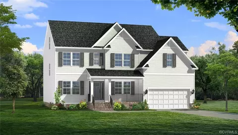 8707 Freebridge Rd, Chesterfield, VA 23832