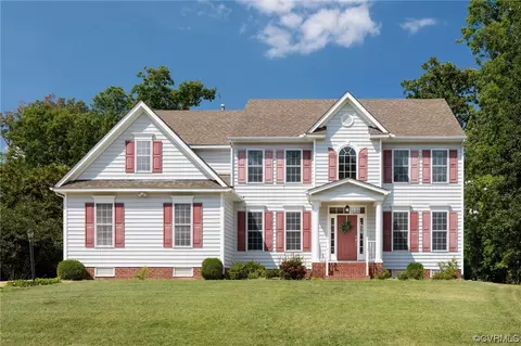 9024 Mahogany Dr, Chesterfield, VA 23832