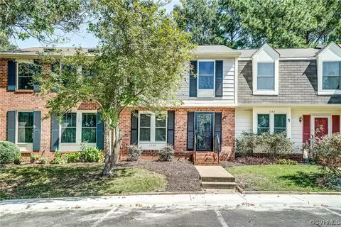 1725 Misty Dawn Ct, Henrico, VA 23238