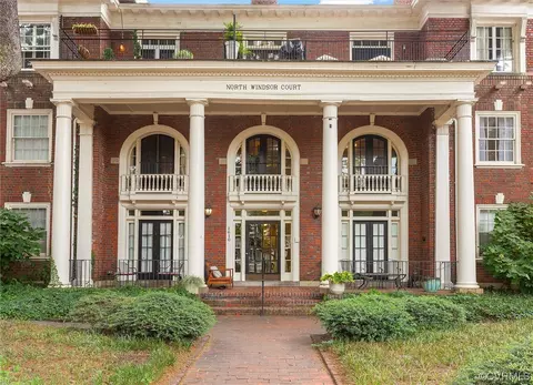 1610 Grove Ave #U6, Richmond, VA 23220