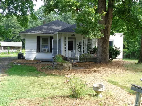 2544 Elliham Ave, North Chesterfield, VA 23237