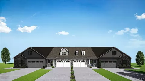 6944 Welara Run #625-6, Moseley, VA 23120