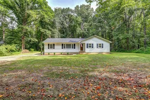 18018 Beaver Dam Rd, Beaverdam, VA 23015