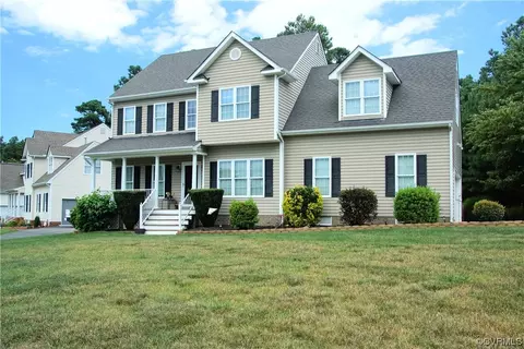 15101 Willow Hill Ln, Chesterfield, VA 23832