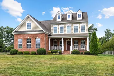 14400 Pembrooke Dock Ln, Midlothian, VA 23112