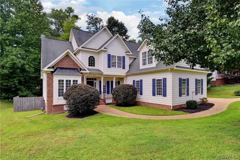 3674 Bridgewater Dr, Williamsburg, VA 23188
