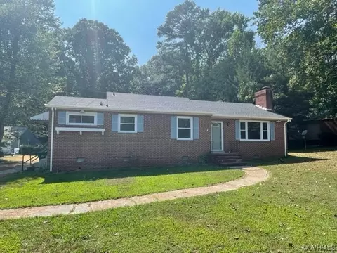 10504 Delray Rd, Glen Allen, VA 23060