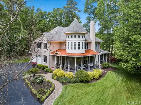 427 Regina Ln, Goochland, VA 23238