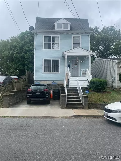 115 E 17th St, Richmond, VA 23224