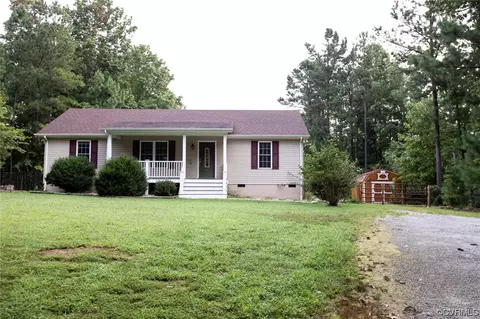 753 Lakeside Rd, Farmville, VA 23901