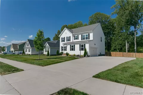 4937 Michaelwood Rd, Chesterfield, VA 23832