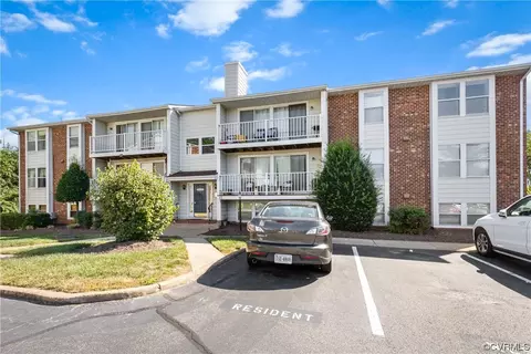 8414 Oconnor Ct #10, Henrico, VA 23228