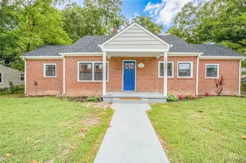 2209 Dupuy Rd, Petersburg, VA 23803