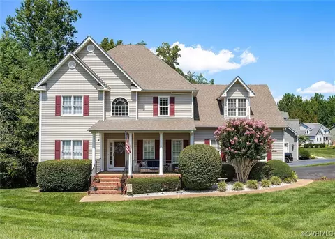 12424 Point Landing Ct, Midlothian, VA 23112