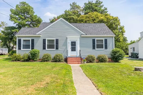 3709 Pemberton Ave, Richmond, VA 23222