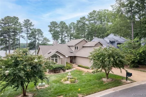 14004 Bayport Landing Ter, Midlothian, VA 23112