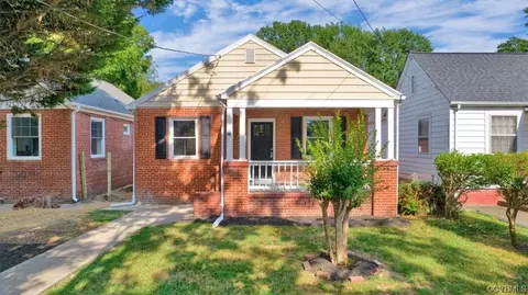 25 E 34th St, Richmond, VA 23224 photo 1