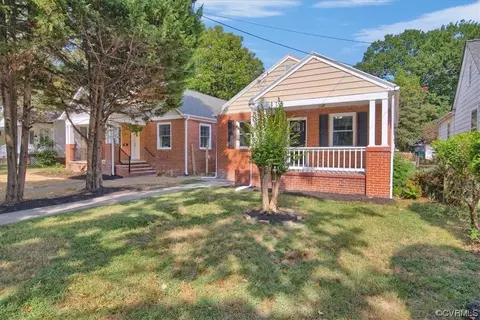 25 E 34th St, Richmond, VA 23224 photo 2