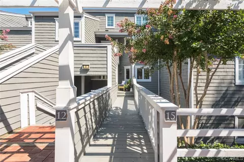 15 Spinnaker Cove Dr #15, Midlothian, VA 23112