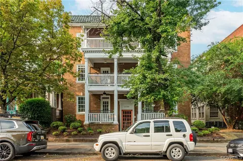 2735 W Grace St #U1, Richmond, VA 23220