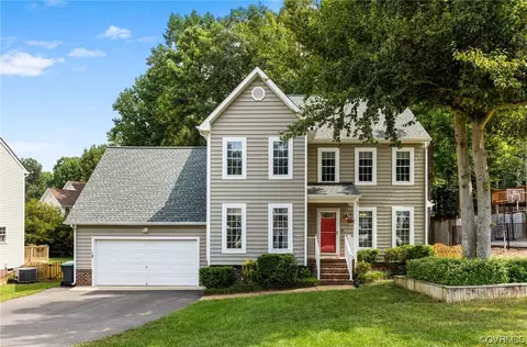 1731 Winbury Dr, Midlothian, VA 23114
