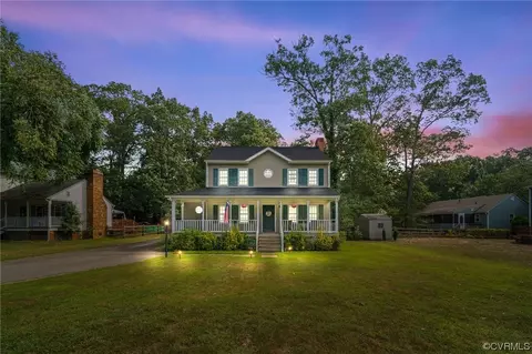 6204 Holly Trace Dr, Chesterfield, VA 23832