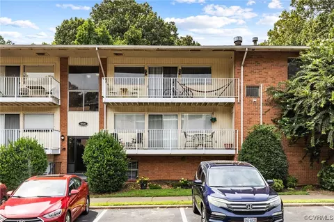 5616 Crenshaw Rd #934, Richmond, VA 23227