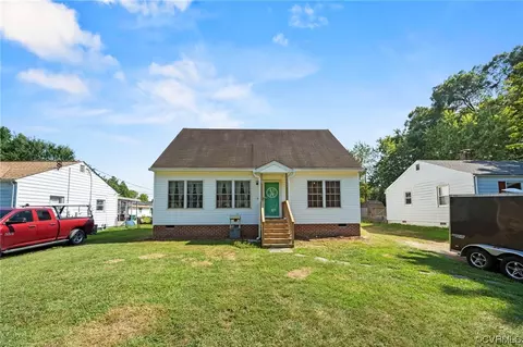 1113 Maryland Ave, Glen Allen, VA 23060