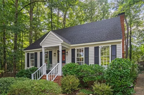 5600 Old Willow Ct, Richmond, VA 23225
