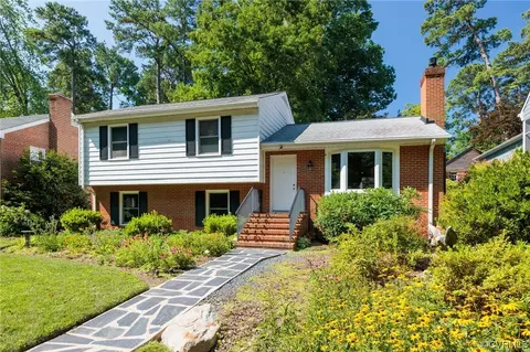 4208 Riverside Dr, Richmond, VA 23225