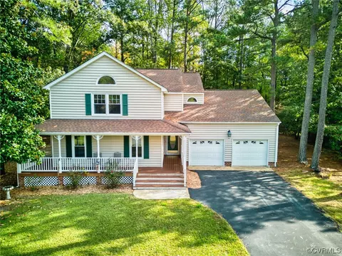 6079 Perryville Ter, Mechanicsville, VA 23111