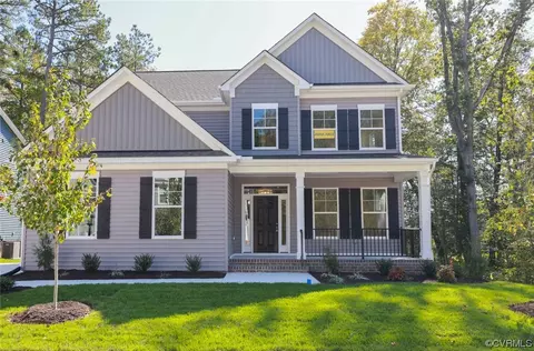 9973 Meadow Pond Dr, Mechanicsville, VA 23116