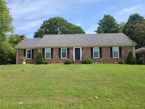 7494 Lexington Dr, Mechanicsville, VA 23111