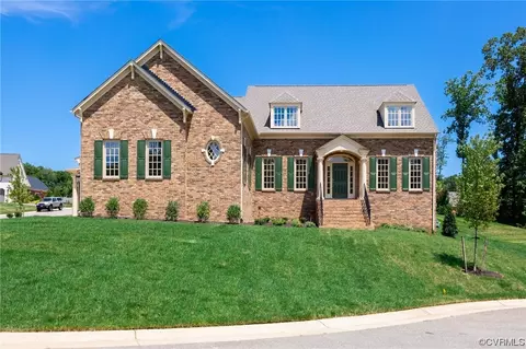 185 Blair Estates Ct, Richmond, VA 23238