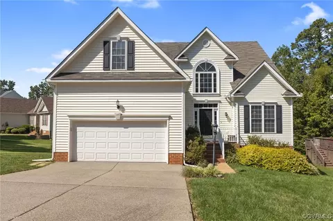 9020 Spyglass Hill Mews, Chesterfield, VA 23832