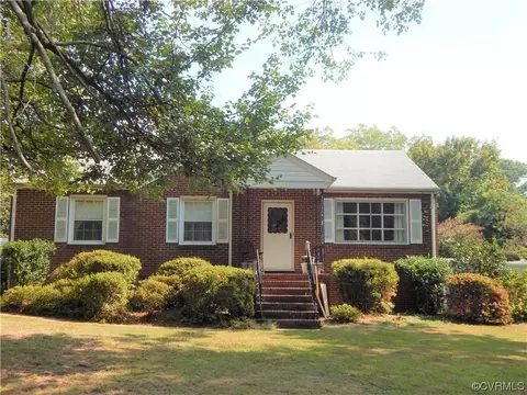 5101 Sterling Rd, Petersburg, VA 23803