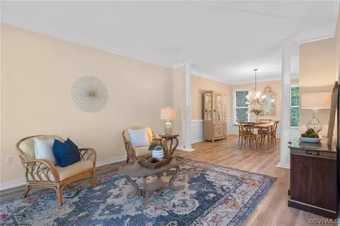 5500 Foxvale Ct, Midlothian, VA 23112 photo 8