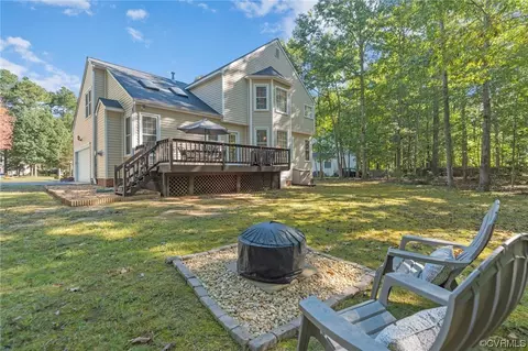 5500 Foxvale Ct, Midlothian, VA 23112 photo 34