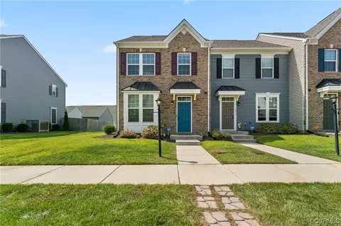 7848 Old Guild Rd, Richmond, VA 23237