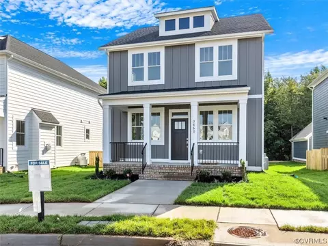 3770 Woody Tavern Ct, Powhatan, VA 23139