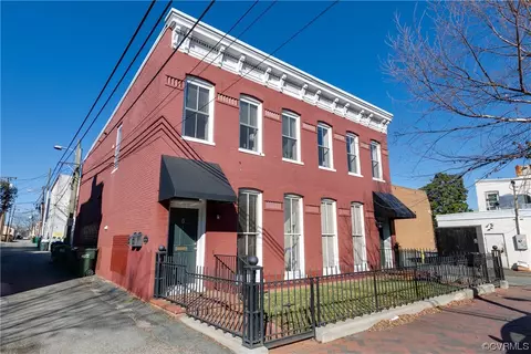 4 S 6 S Plum St, Richmond, VA 23220