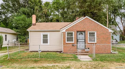 139 Culpepper Ave, Petersburg, VA 23803