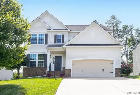 6907 Heartleaf Ln, Moseley, VA 23120