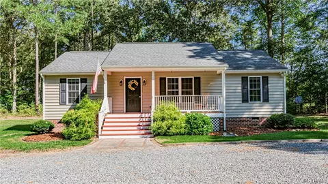 339 Kellys Ct, King William, VA 23086