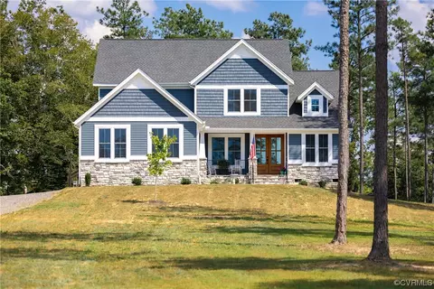7342 Bailie Dr, Mechanicsville, VA 23111
