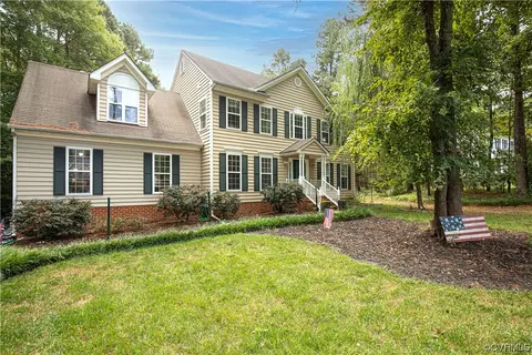 13801 Mountcastle Rd, Chesterfield, VA 23832