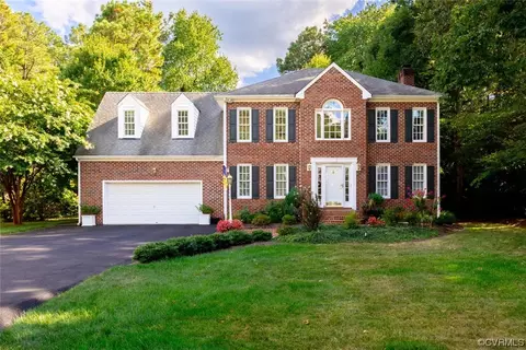 9135 Greenlake Cir, Mechanicsville, VA 23116